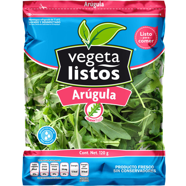 Arugula - (bag)