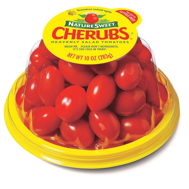 Tomates Cherry - (pz)