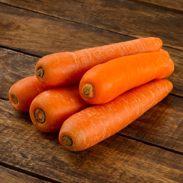 Carrot - (3-bundle)