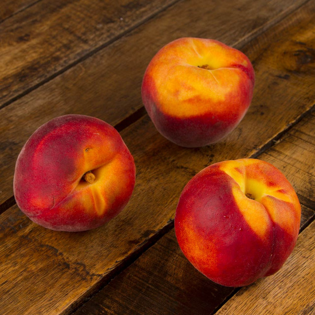 Durazno - (pz) Disponible solo por temporada