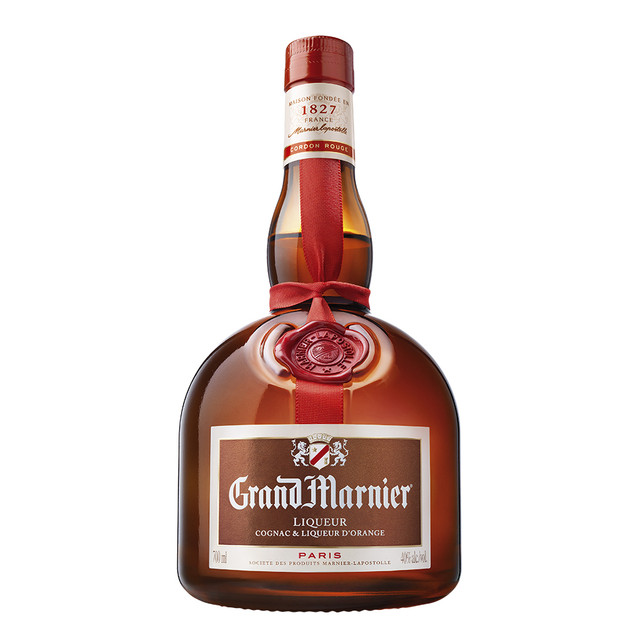 Cognac Grand Marnier (700 ml)