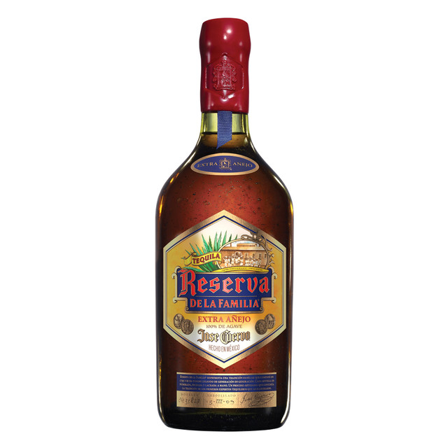 Extra Aged Tequila Reserva De La Familia - (750 ml)