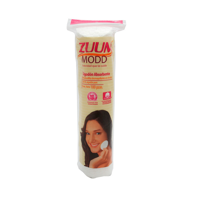Facial Pad