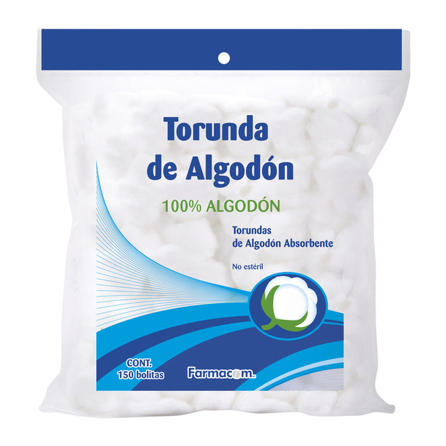Algodon 