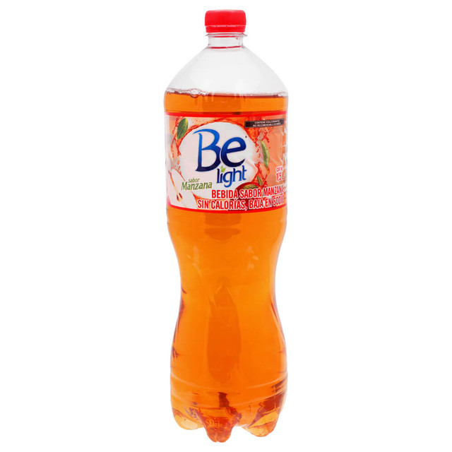 Be Light de Manzana 