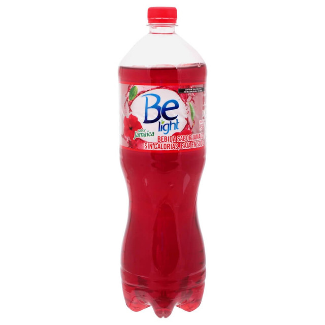 Be light de Jamaica (1.5lts)