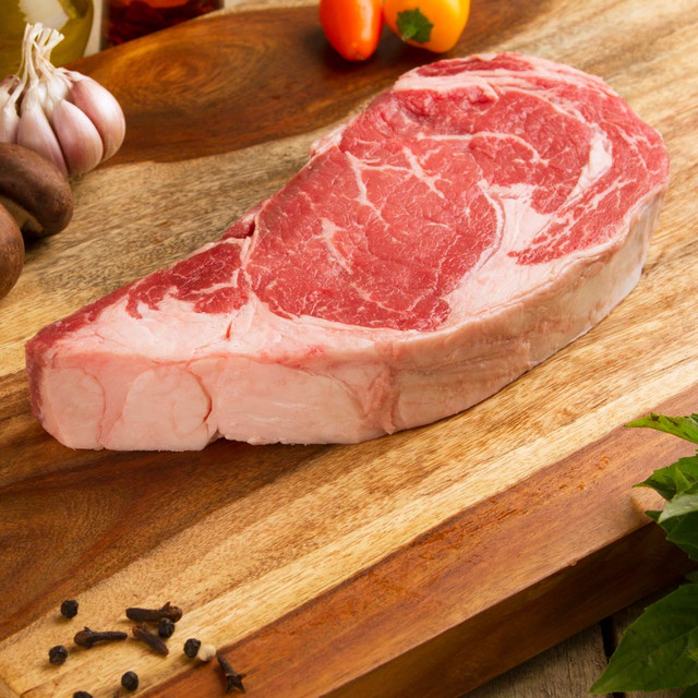 Rib Eye De Res - (500grs)