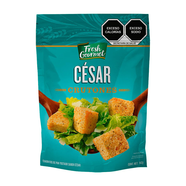 Croutons Cesar