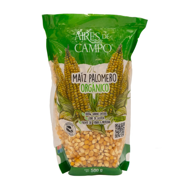 Popcorn Kernels (bag)