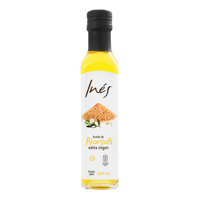 Extra Virgin Sesame Oil (8oz)