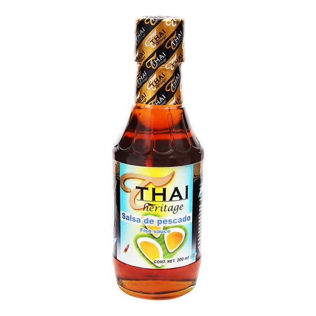 Fish Sauce (7oz)