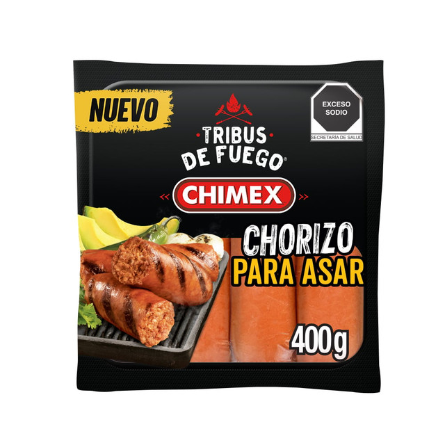 Chorizo Para Asar (400grs)