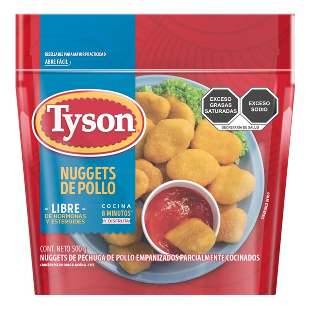 Chicken Nuggets (16oz)