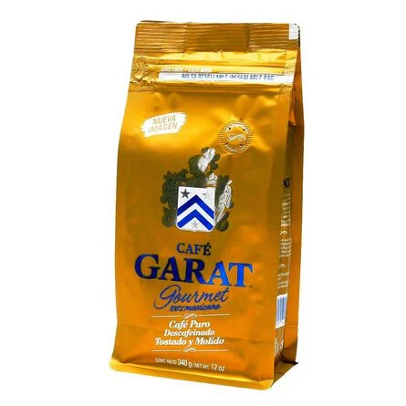 Decaf Garat Coffee (1lb)