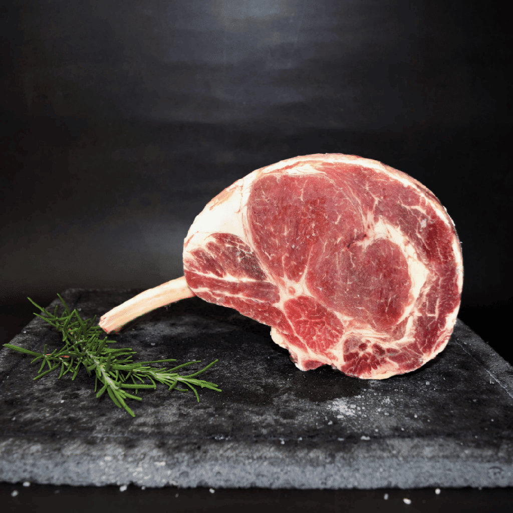 Filete de Cowboy Premium Congelado (500grs)