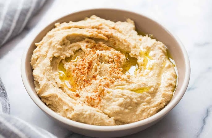 Hummus Dip Kosher