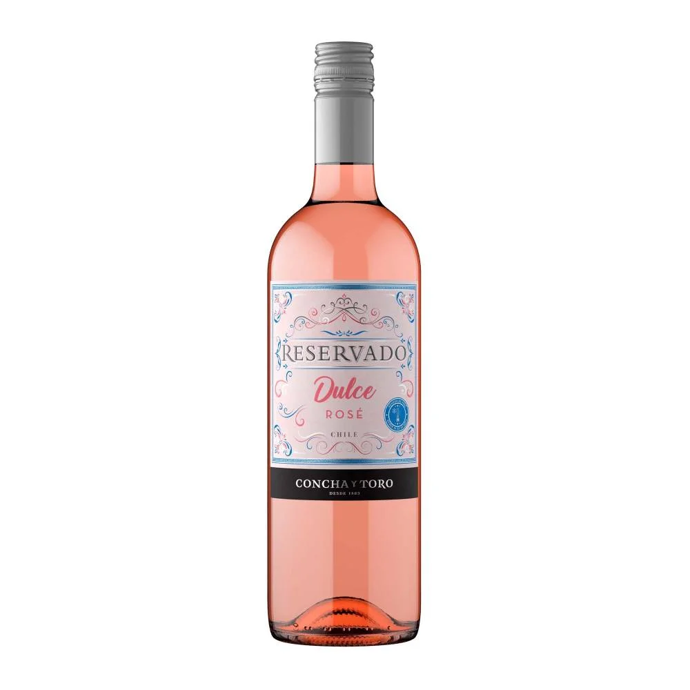 Rosé Wine Concha Y Toro  (25oz)