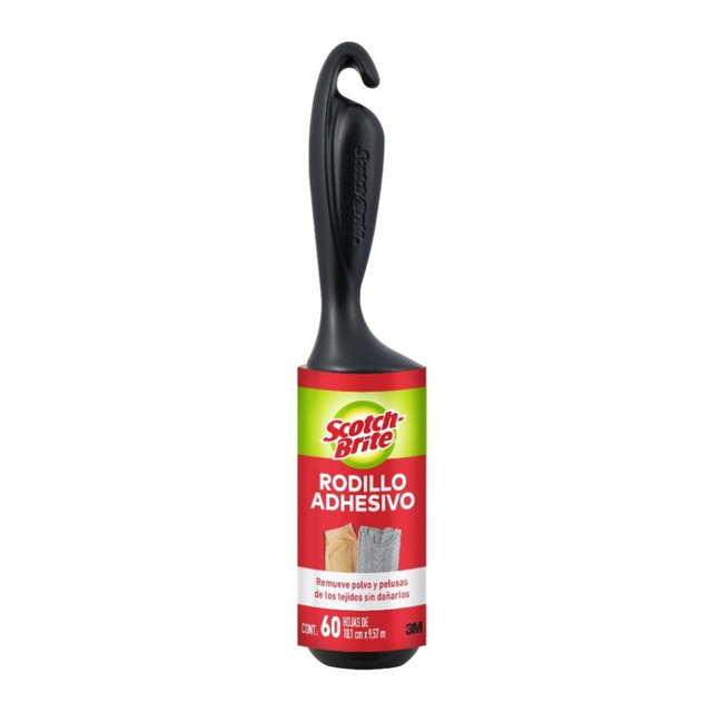 56-Sheet Lint Roller