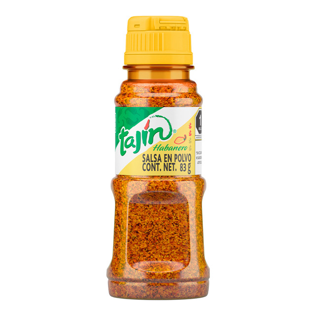 Habanero Tajín