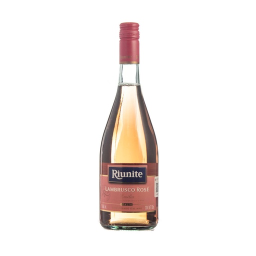 Vino Rosado Riunite - Lambrusco (750 ml)