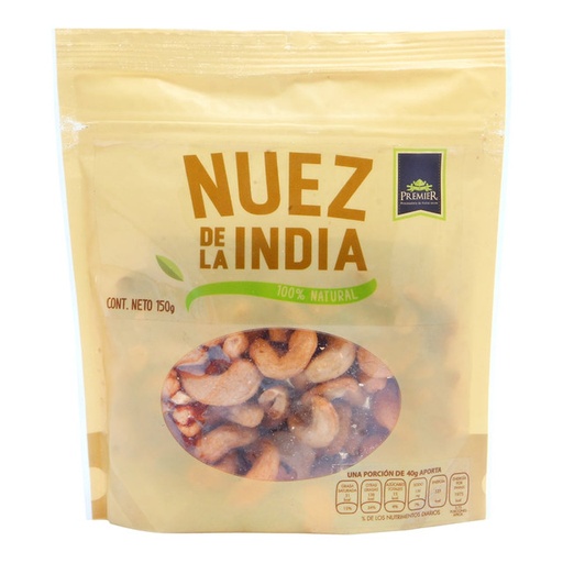 Cashew Nuts (bag)