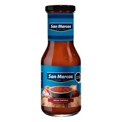 Chipotle Sauce