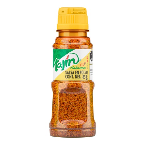 Tajin Habanero 