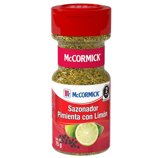 Lemon Pepper Seasoning