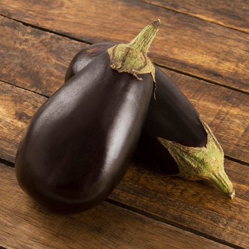 Eggplant - (ea)