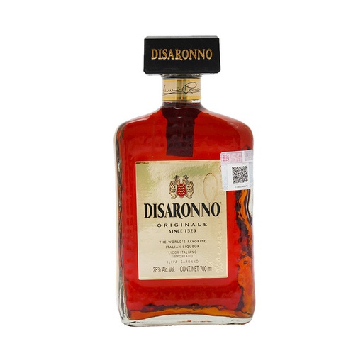 Licor de Almendra - Disaronno (700 ml)