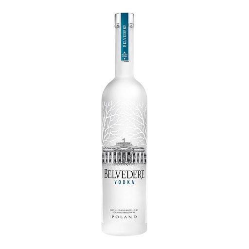 Vodka - Belvedere - (700 ml)