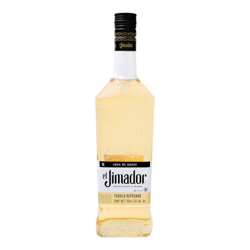 Reposado Tequila El Jimador - (700 ml)