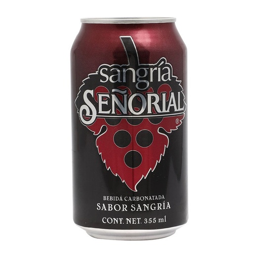 Sangria   (lata)