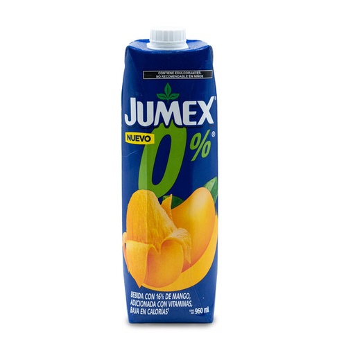 Jugo de Mango 0% (lt)