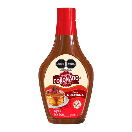 Traditional Burnt Milk Caramel (ea)