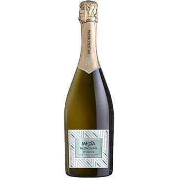 Mezza Di Mezzacorona Extra Dry (750ml)