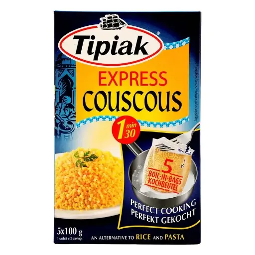 Express Couscous (box) K