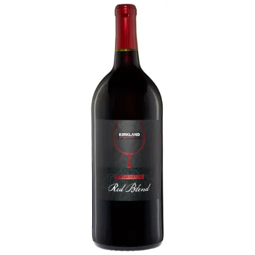 Red Blend Kirkland (ea)