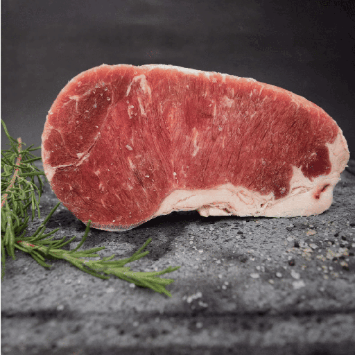 Frozen New York Premium Steak (16oz)