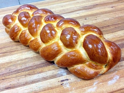 Challah de Boda (Solo los Viernes) KOSHER